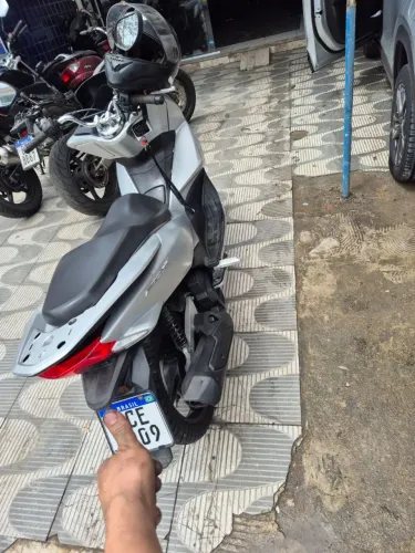 Pcx 2018
