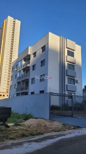 Apartamento à venda Edificio Ana Teresa Aires 74m2, 3 quartos - Vila Rosa