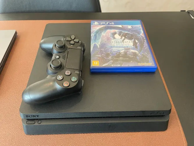 Ps4 Slim