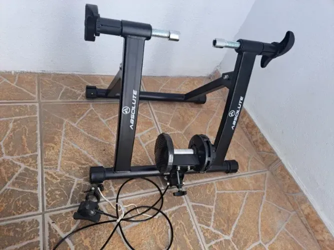 Rolo de Treino Dobrável