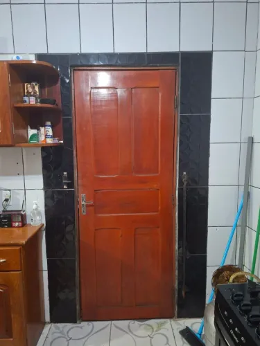 Portas em ótimo estado