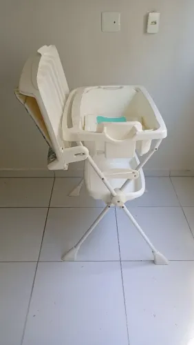 Banheira infantil