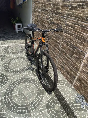 Bicicleta Titan aro 29