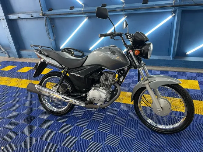 CG Fan 150 Flex