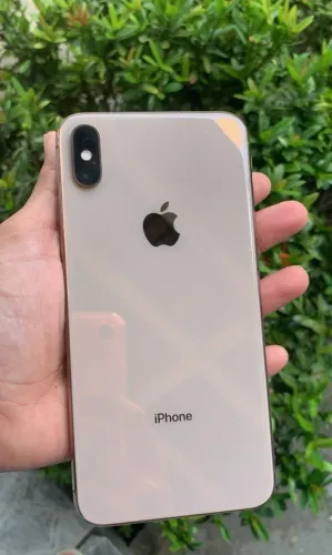 Vendo IPhone XS Max 256gb