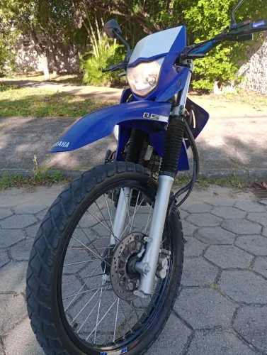 XTZ 125 , único dono