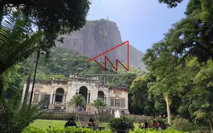 Apartamento-À VENDA-Jardim Botânico-Rio de Janeiro-RJ