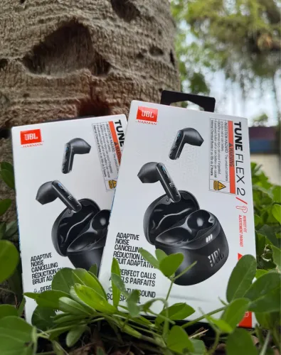 FONE JBL TUNE FLEX 2 LACRADO