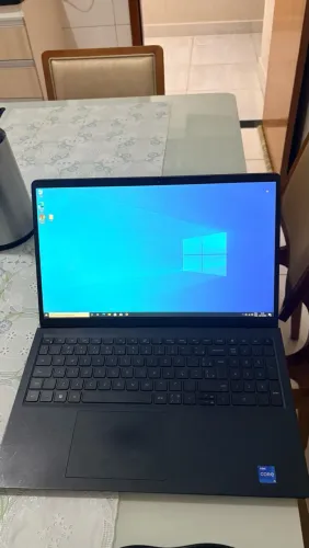 Notebook Dell inspiron 15 3520 Core 5