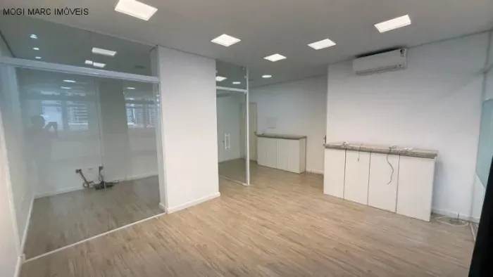Sala Comercial para venda e locação EDIFÍCIO GALILEO, Mogi das Cruzes