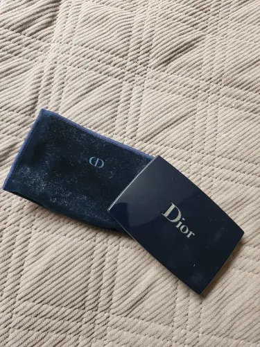 Pó Compacto Dior
