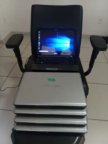 Vendo notebooks para conserto