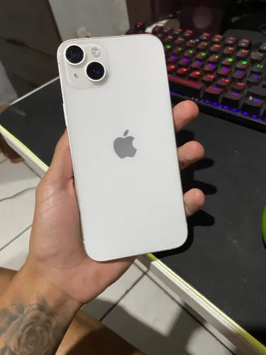 iPhone 14plus