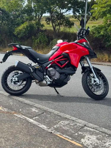 Ducati 950S ano 2020