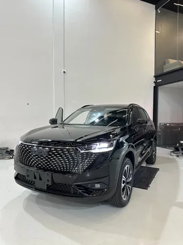GWM Haval H6 Phev19 (hibrido) 2025