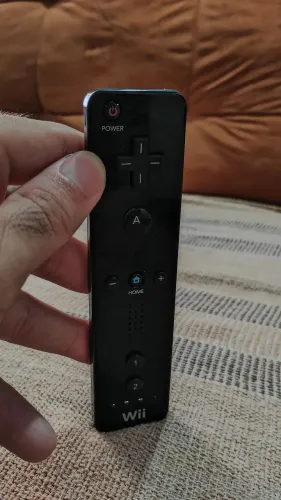 Carcaça completa original controle Remote Wii Motion