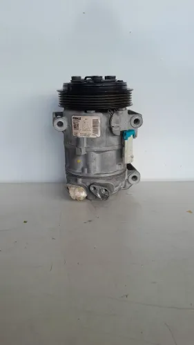 Compressor do ar condicionado Fiat Grand Siena Original