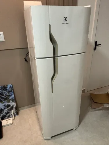 Electrolux DC35A duplex 260 litros Cycle Defrost