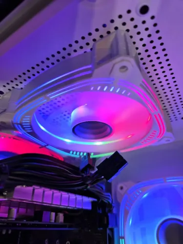 PC Gamer que nunca vai travar