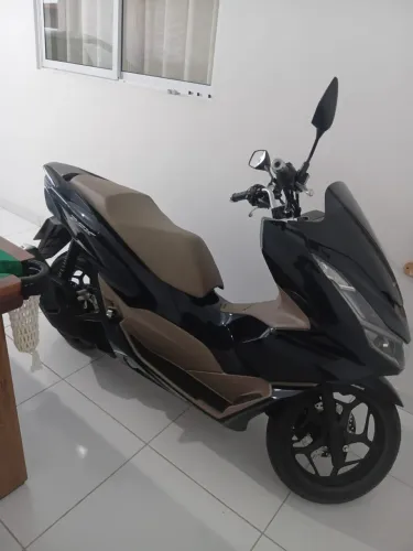 Honda PCX 160 DLX