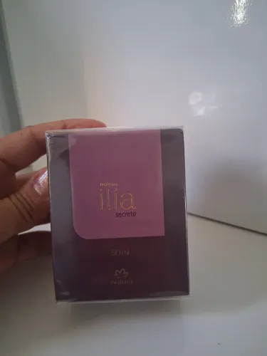 Ilia secreto