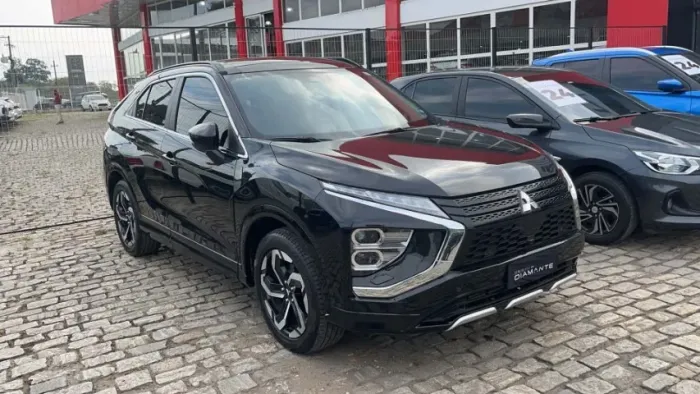 Mitsubishi Eclipse Cross HPE-S 1.5 AWD 165cv Aut. 2026