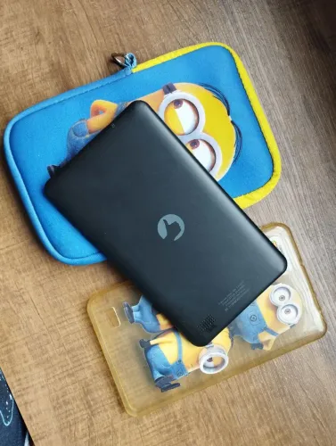 Tablet positivo Minions