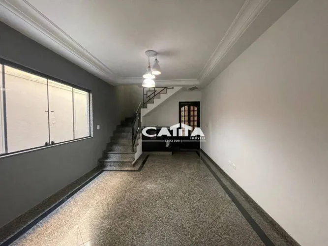 Sobrado para alugar, 140 m² por R$ 5.000,00/mês - Vila Carrão - São Paulo/SP