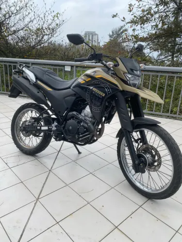 Lander 250c Ano:2025 - 29600kms | NÃO PERCO NEGÓCIO