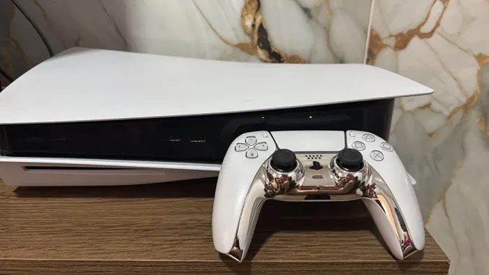 PS5 Fat disco/digital 825GB
