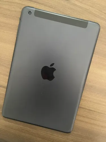 iPad mini/wifi e chip 