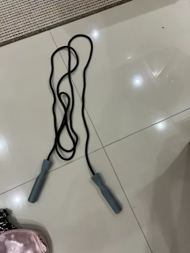 Corda pra pular