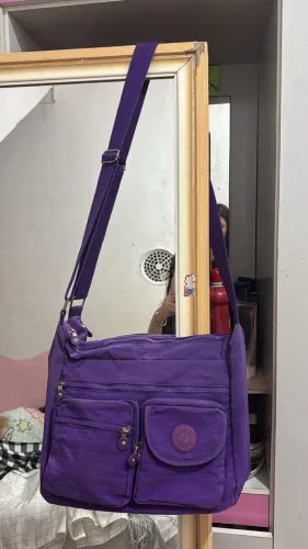 Bolsa Carteiro