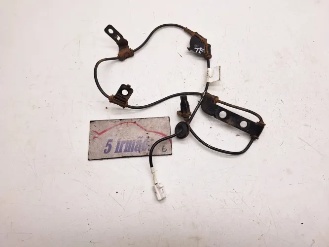 Sensor Roda Traseiro Esquerdo Kia Sportage 2.0 Flex 2015