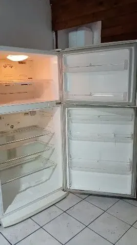 Geladeira Electrolux importada 600L