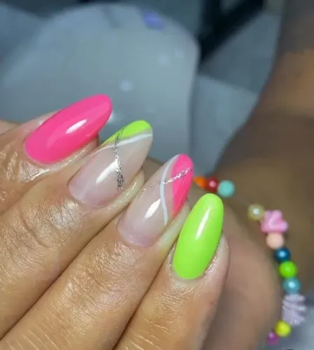 ? UNHAS LINDAS SEM SAIR DE CASA! ?<br>