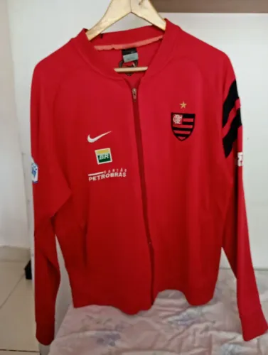 Jaqueta do Flamengo 