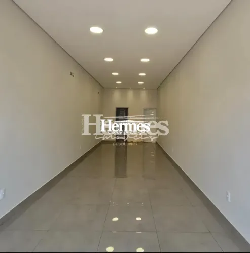 Sala Comercial para Alugar em Paulínia  21m² | Rua Salvador Lombardi Neto