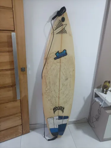 Prancha de Surf 5.1 Lost Mayhem