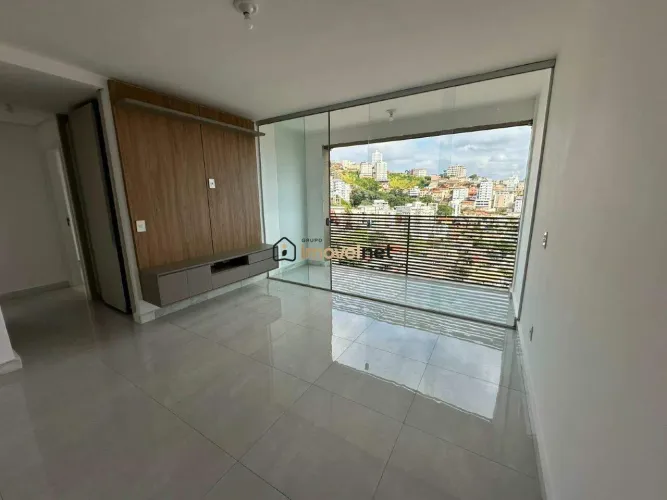 Apartamento para locação 67m² no São Lucas | R$3.350,00