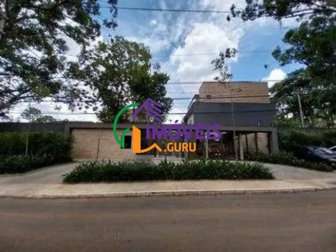 CASA EM CONDOMÍNIO - JARDIM DOS ESTADOS - SP
