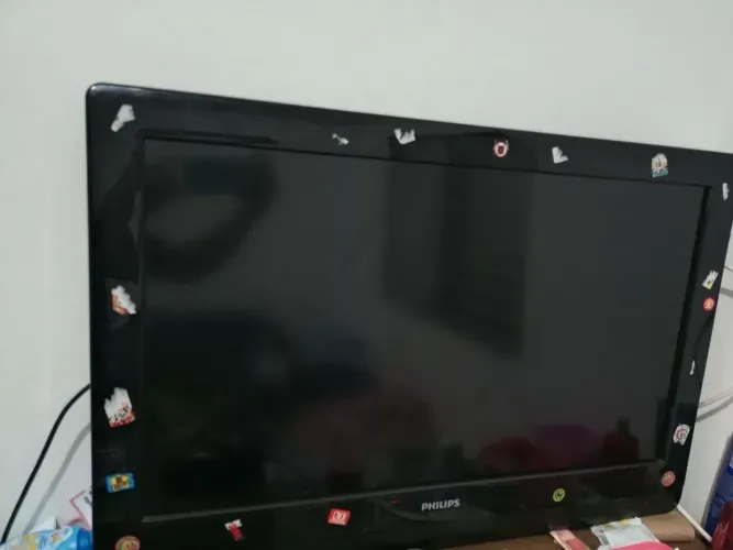 Televisão
