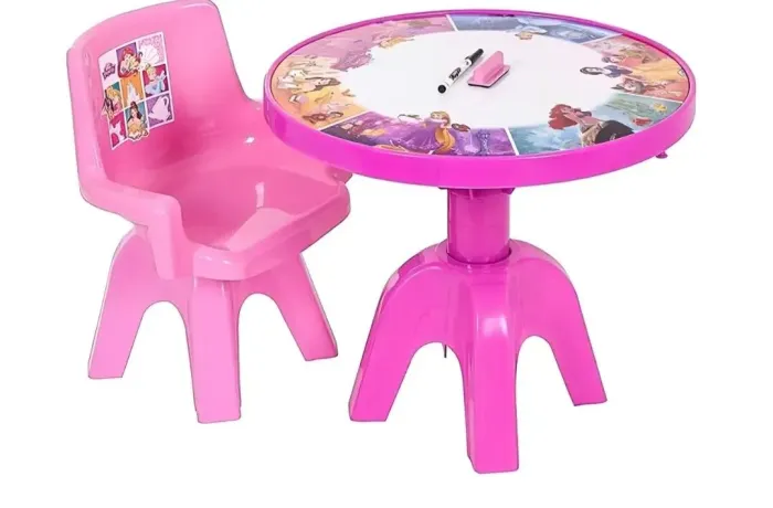 Mesa didática