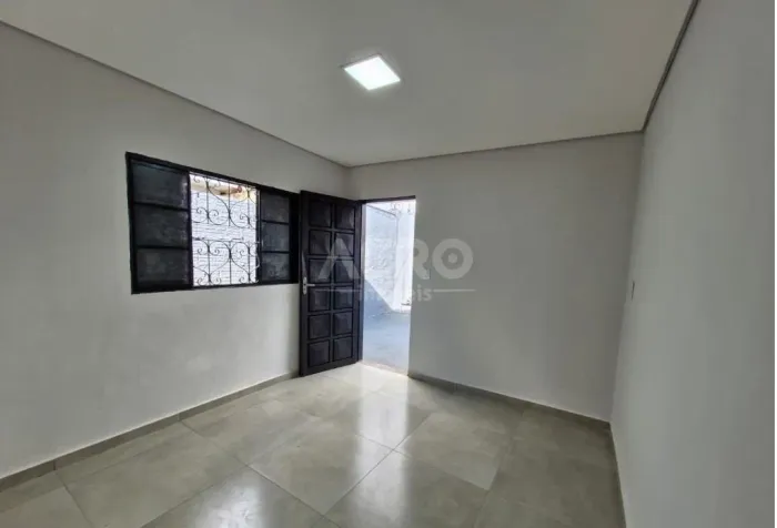 Casa com 1 dormitório à venda, 45 m² por R$ 190.000,00 - Jardim Ouro Verde - Bauru/SP