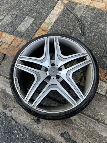 Rodas 22 