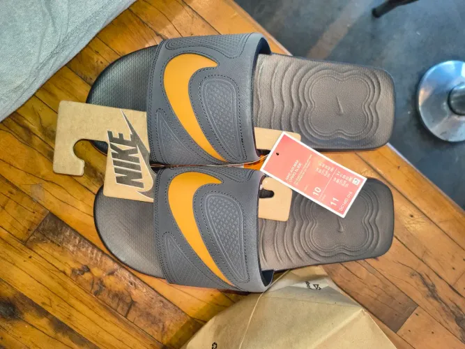 Chinelo Nike Air original, zero 41/42
