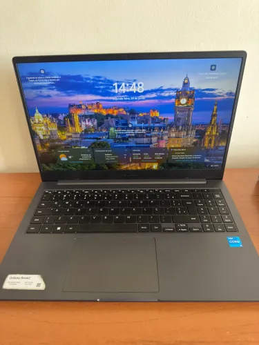 Samsung GalaxyBook2 