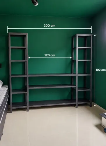 Estante/Rack