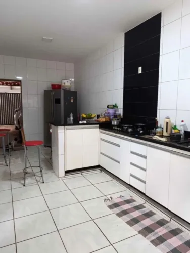 Casa a venda em Anchieta