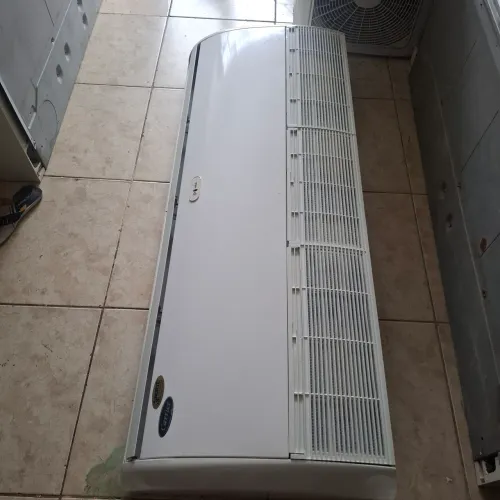 Vendo split de 60 mil btus 